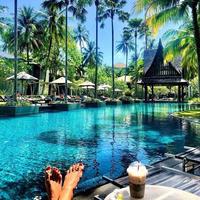 Отзыв от Кристина - Виза Destination Thailand